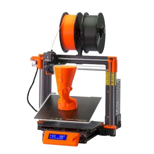 3D tiskárna