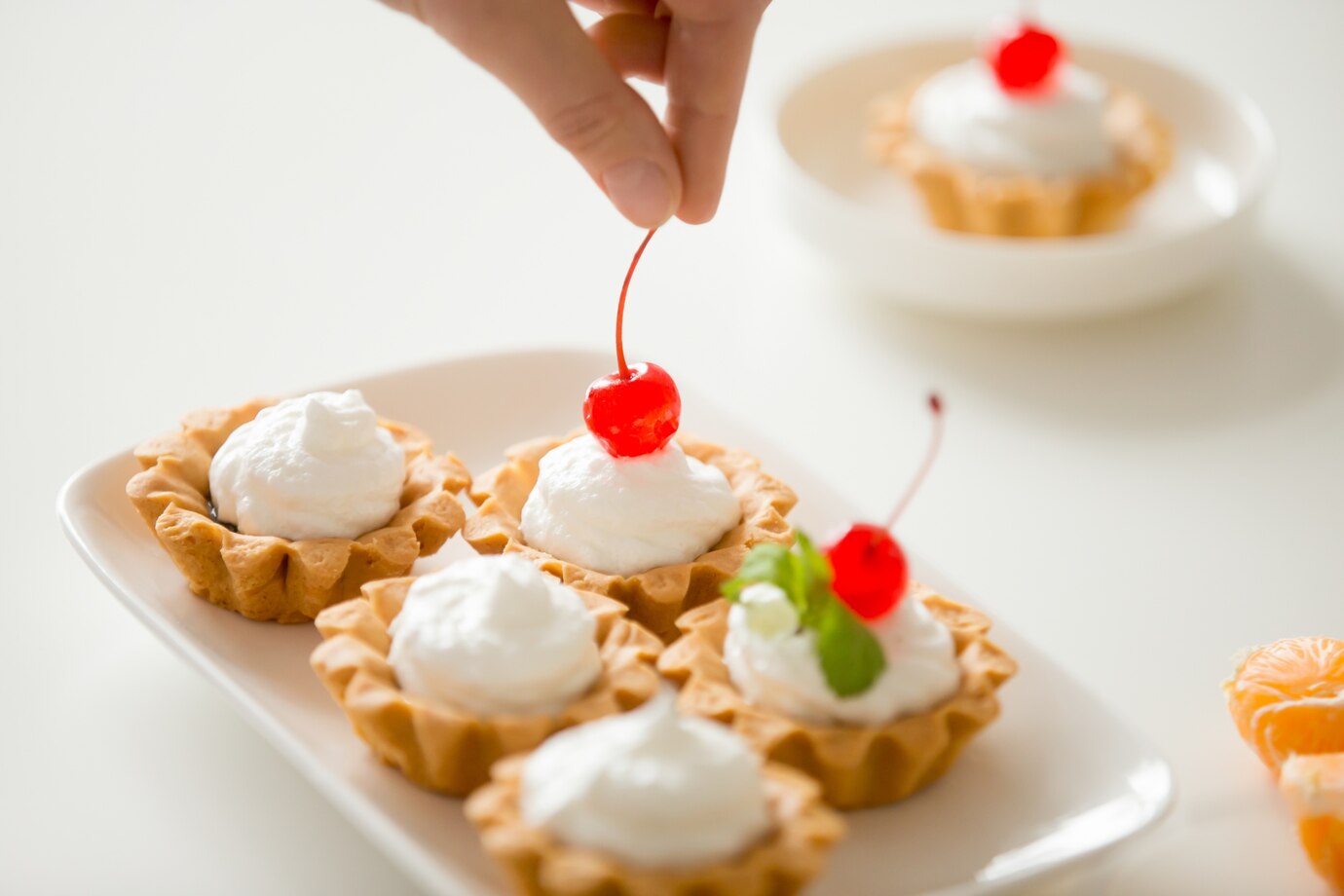 dokonalý catering